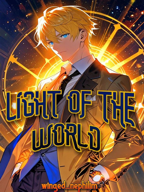 Light of the World! icon