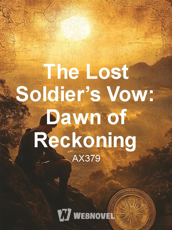 The Lost Soldier’s Vow: Dawn of Reckoning icon