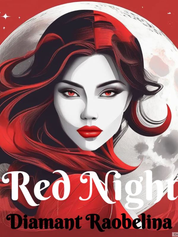 Red Irresistible icon