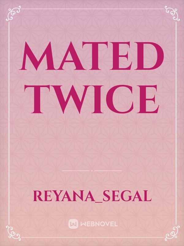 Mated Twice icon