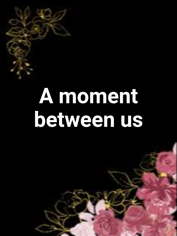 A moment between us icon