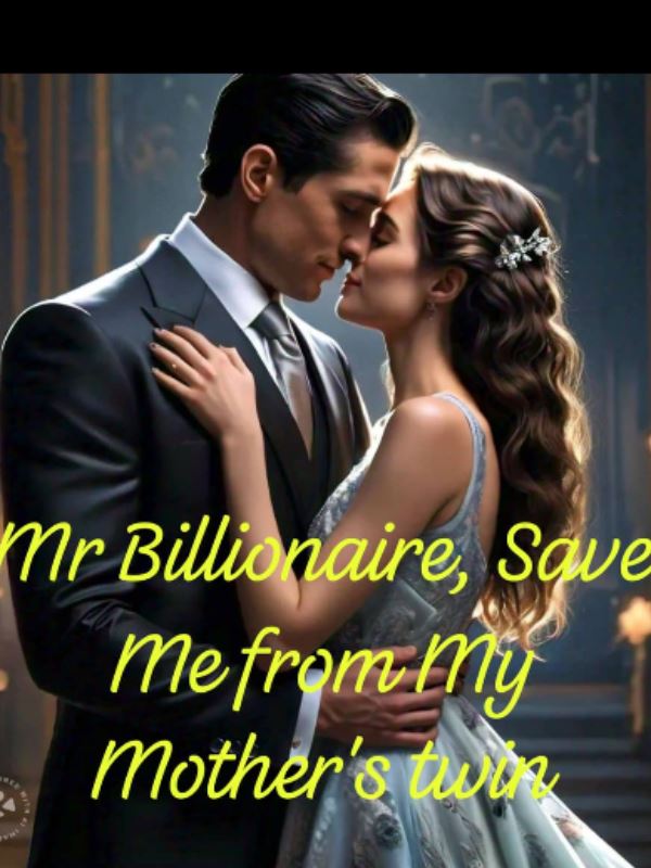 Mr Billionaire, Save Me from My Mother's twin. icon