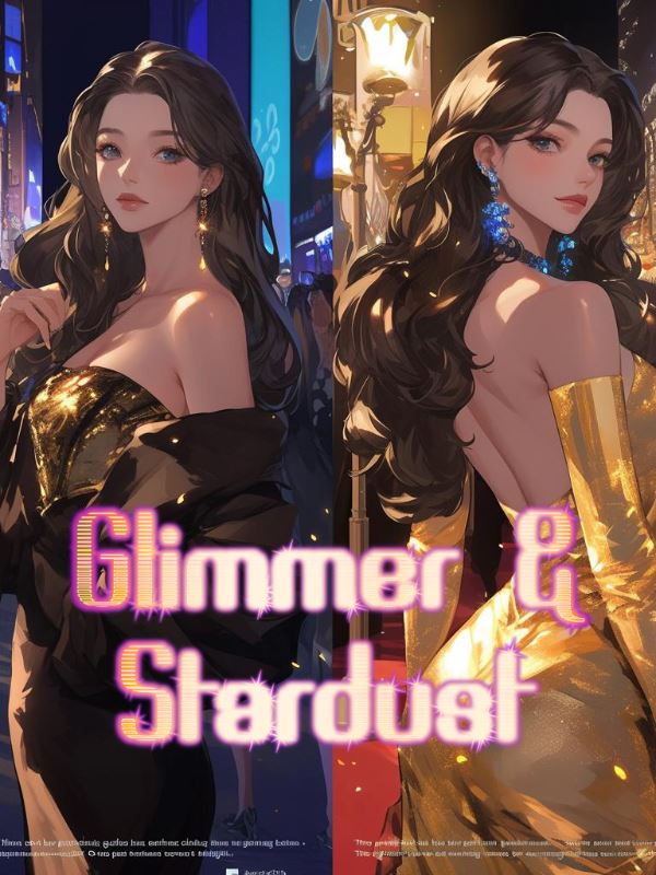 Glimmer & Stardust icon