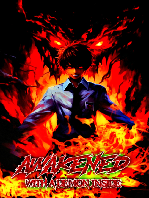 Awakened With A Demon Inside icon