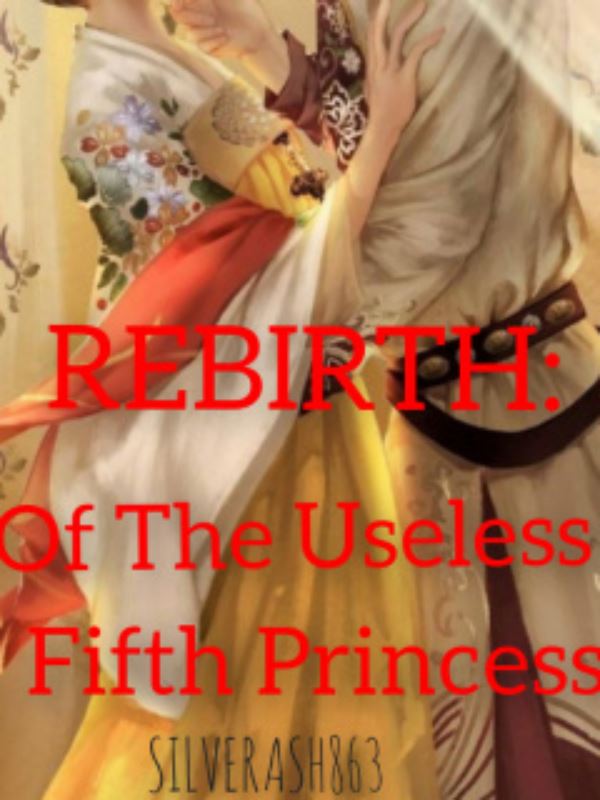 Rebirth Of The Useless Fifth Princess icon
