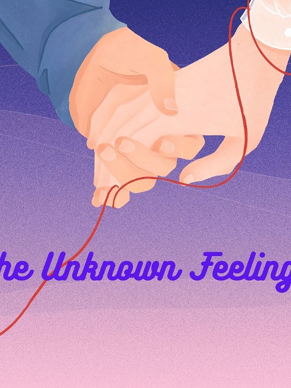 The Unknown Feelings icon