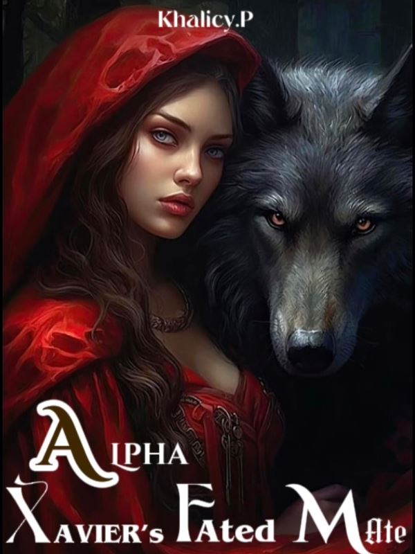 Alpha Xavier’s Fated Mate icon