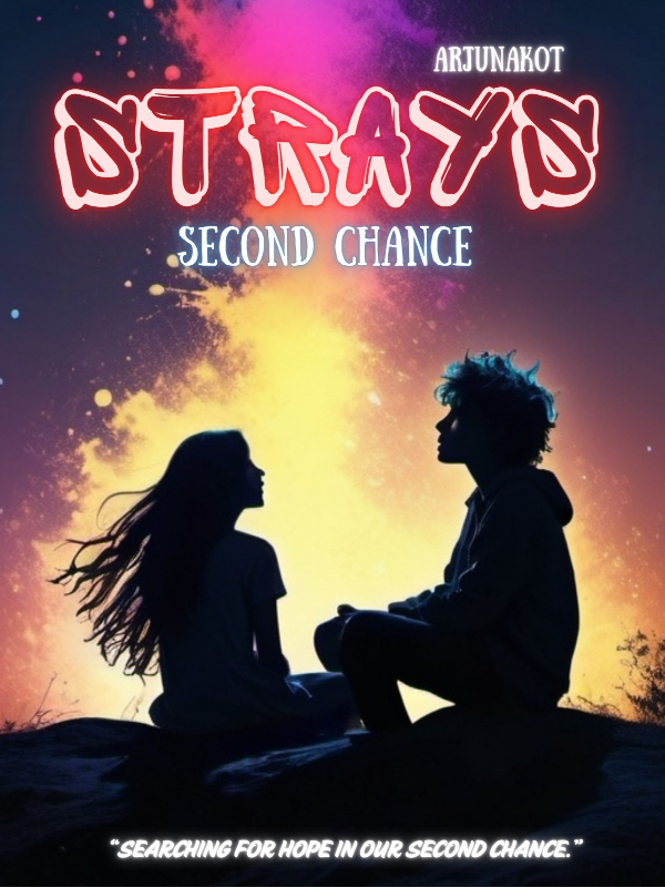 STRAYS : Second Chance (English Translation) icon