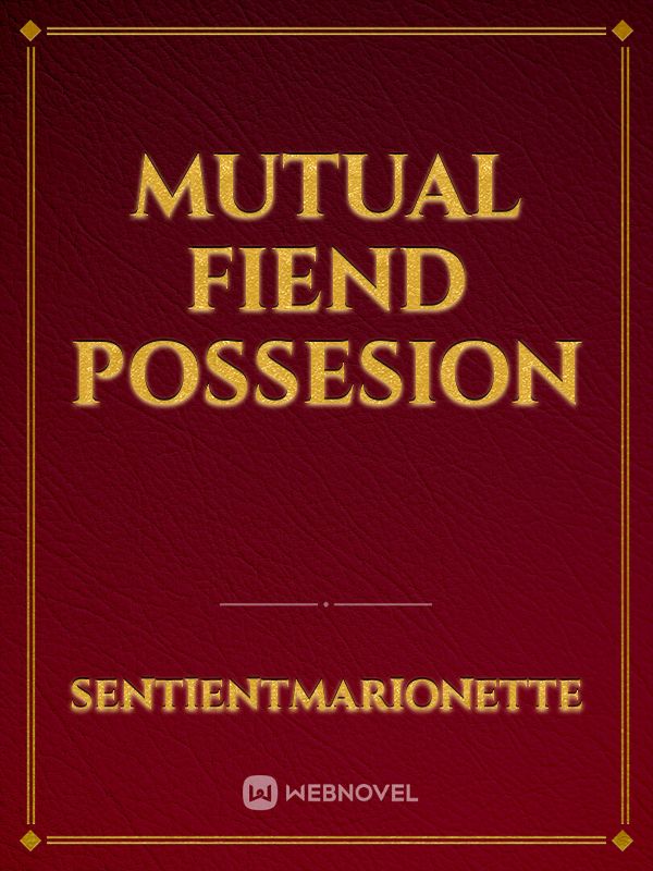 Mutual Fiend Possesion icon