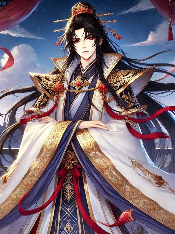 I Am The Emperor, And I Will Be It Forever icon