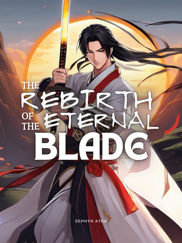 The Rebirth of the Eternal Blade icon