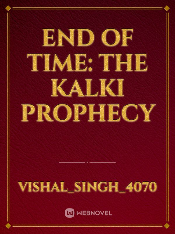 End of Time: The Kalki Prophecy icon