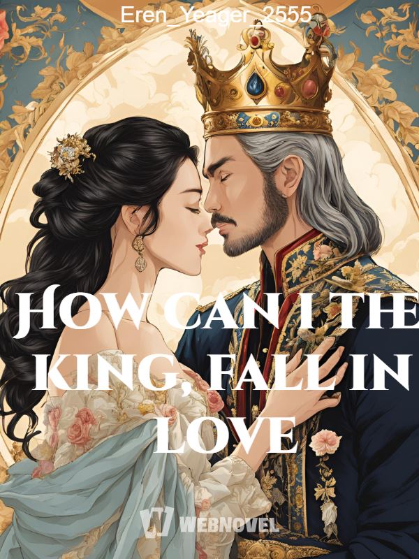 How can i the king, fall in love icon
