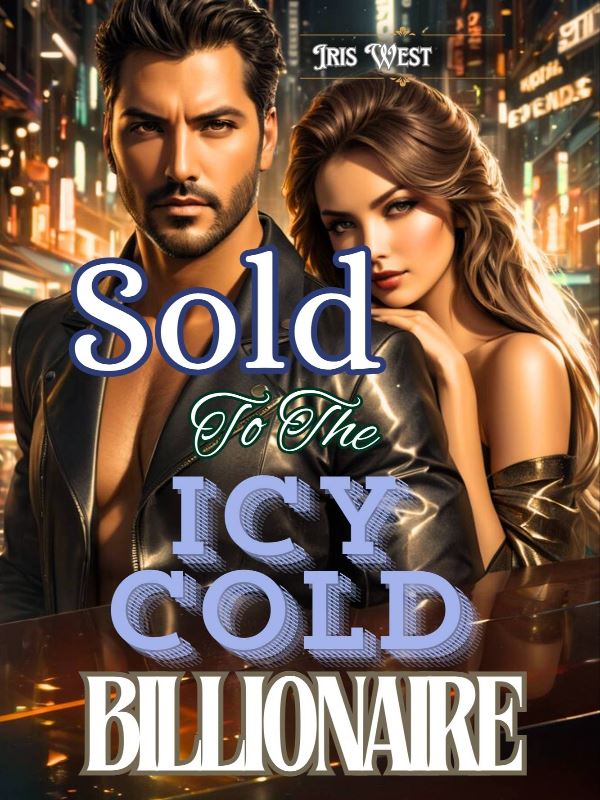 Sold To The Icy Cold Billionaire icon