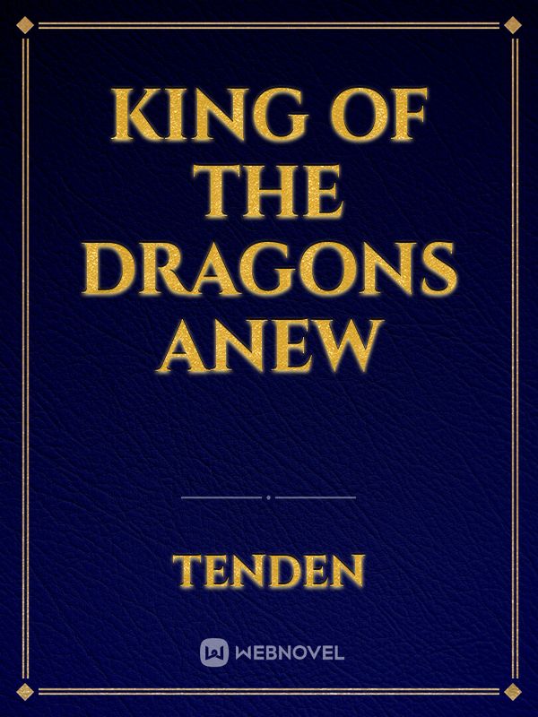 King Of The Dragons Anew icon