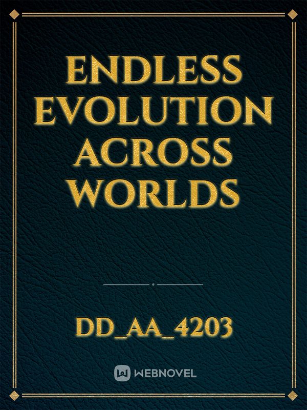 Endless Evolution Across Worlds icon