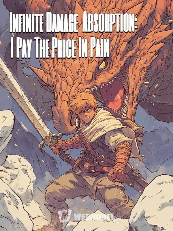 Infinite Damage Absorption: I Pay The Price In Pain icon