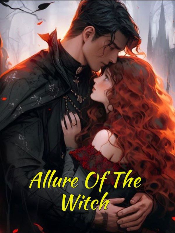 Allure Of The Witch icon