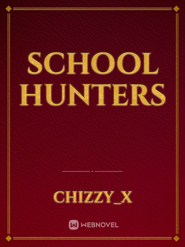 School hunters icon