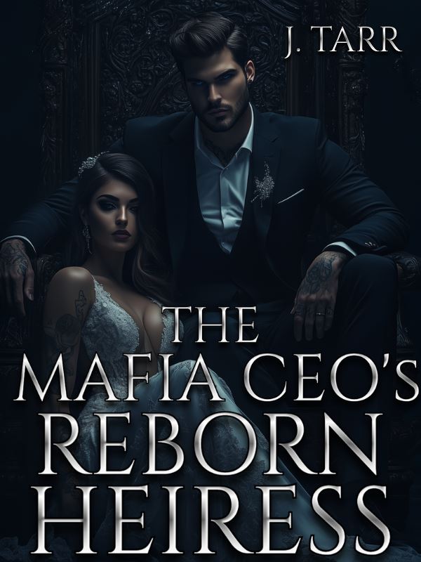 The Mafia CEO's Reborn Heiress icon