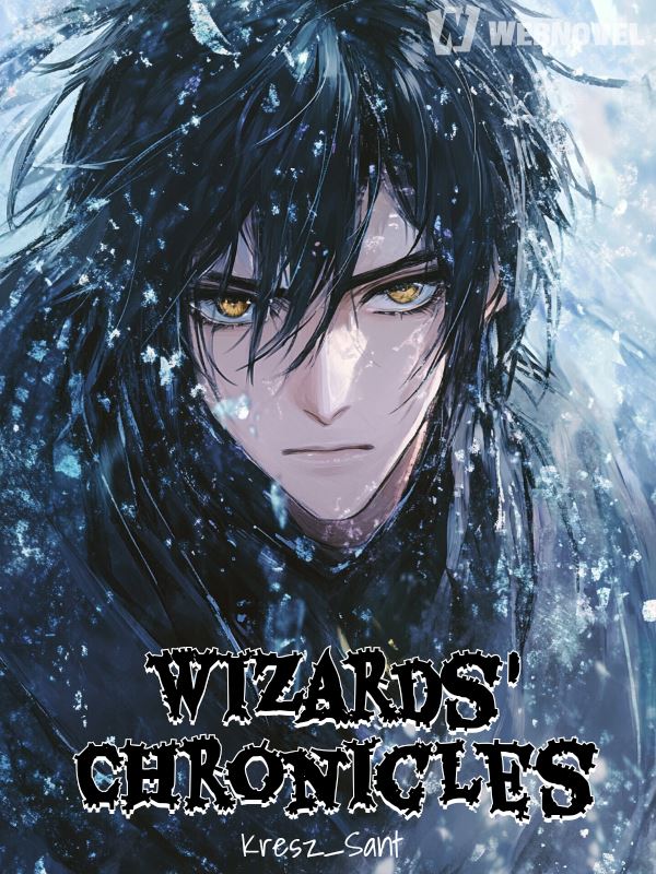 Wizards' Chronicles icon