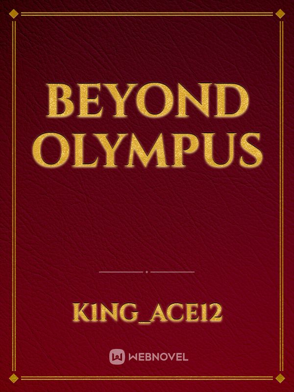 Beyond Olympus icon