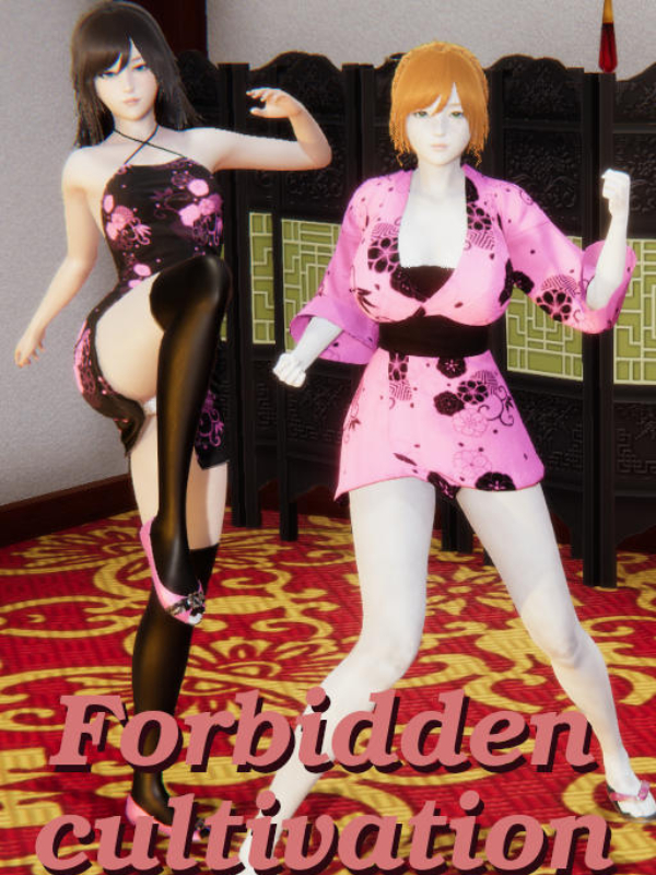 Forbidden Cultivation (+18) icon