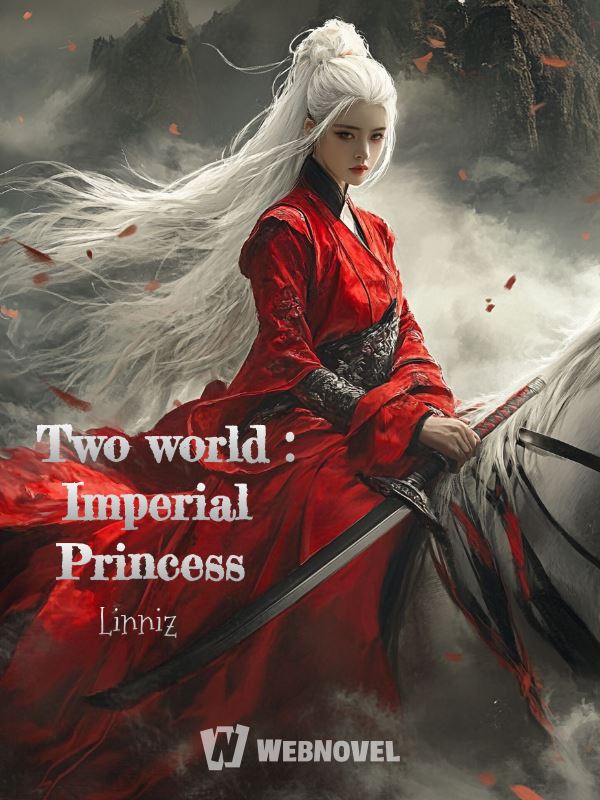 Two world : Imperial Princess icon