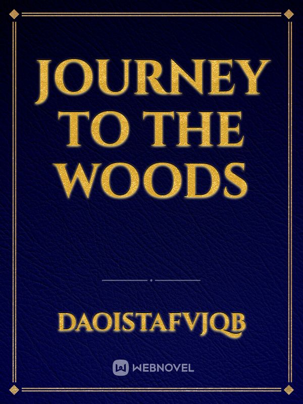 Journey to the Woods icon