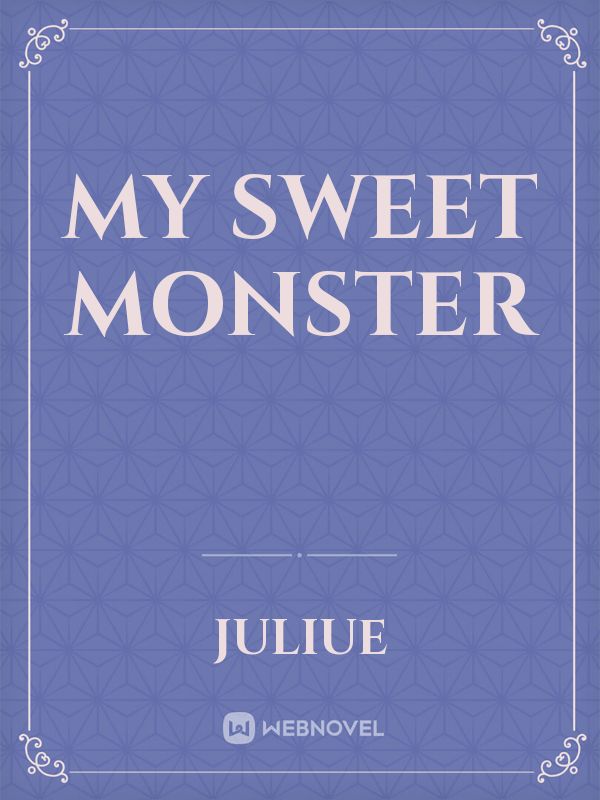 MY SWEET MONSTER icon