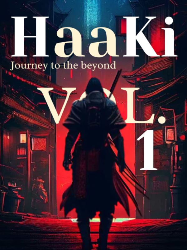 Haaki : Journey to the beyond icon