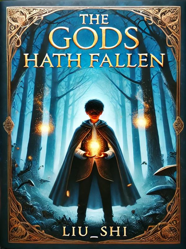 The Gods Hath Fallen icon