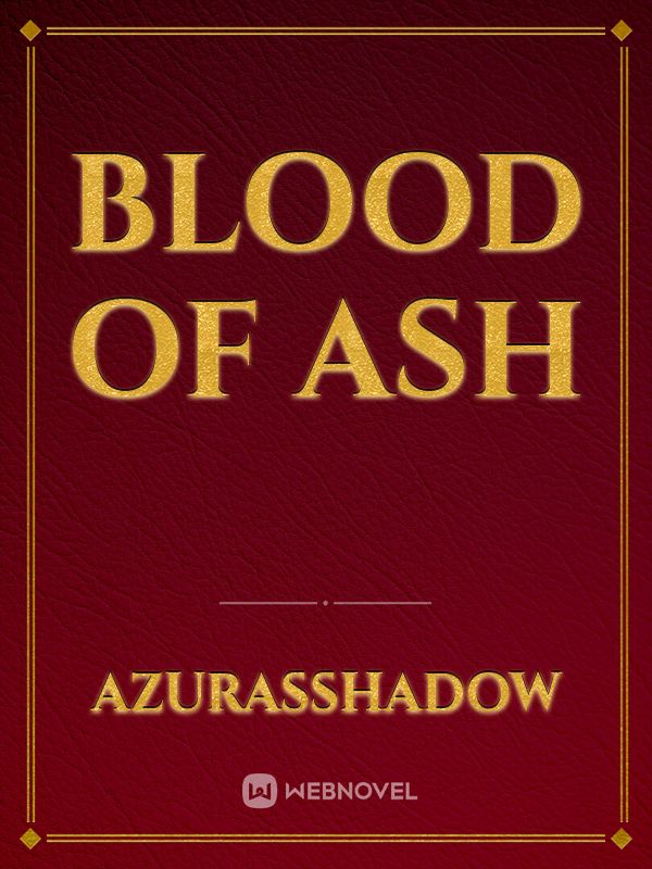 Blood Of Ash icon