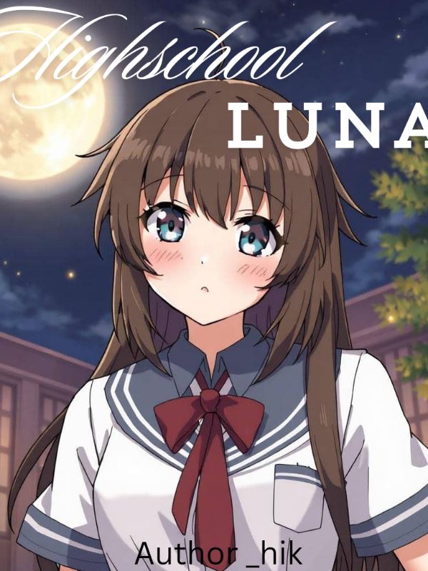 Highschool Luna icon