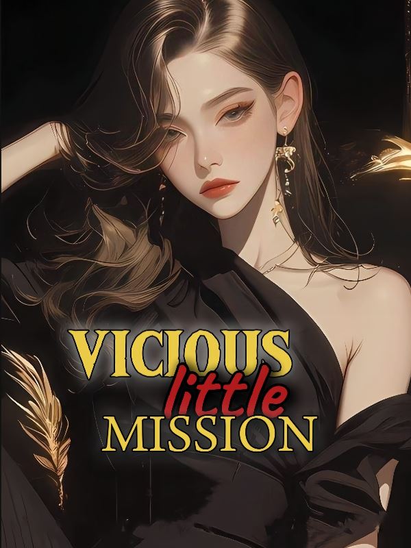 Vicious Little Mission icon