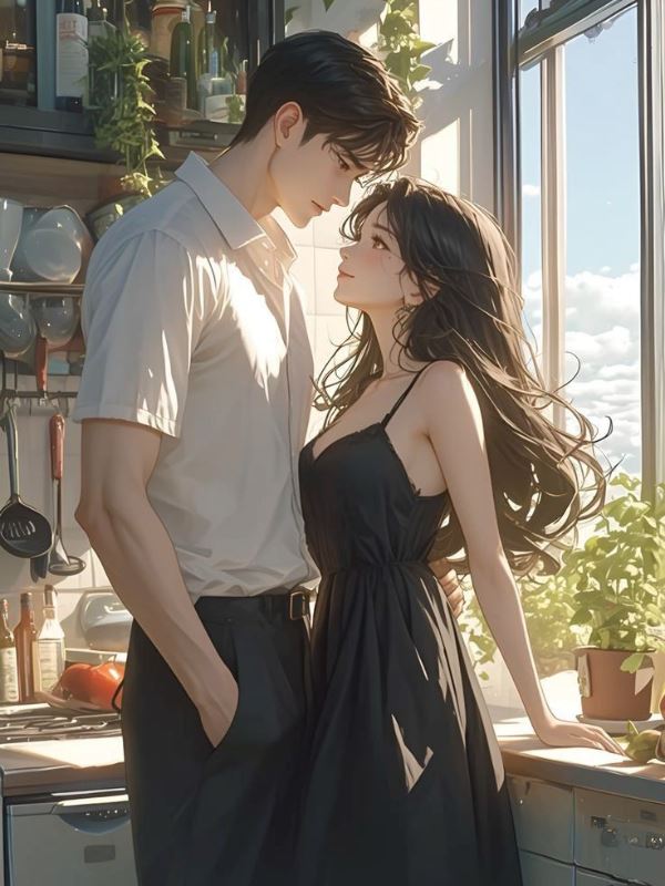 Contract marriage: Ruthless CEO falls in love icon