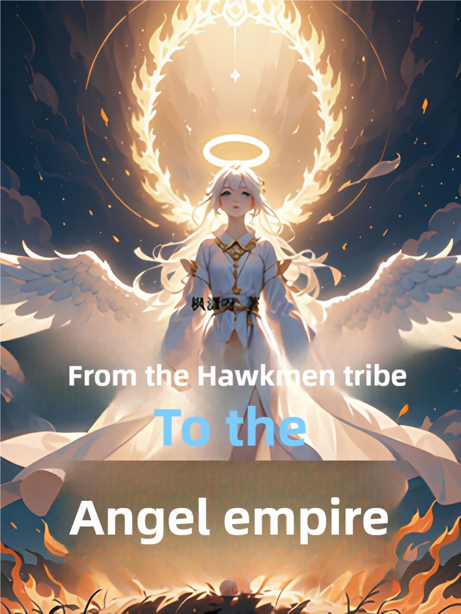 From the Hawkmen tribe to the Angel Empire icon