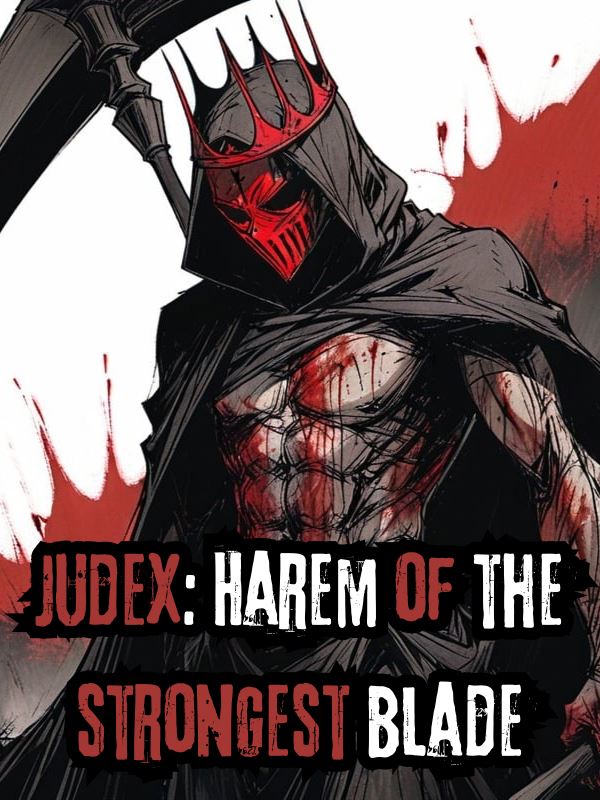 Judex: Harem Of The Strongest Blade icon