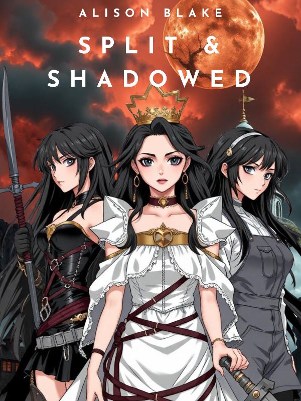 Split & Shadowed icon