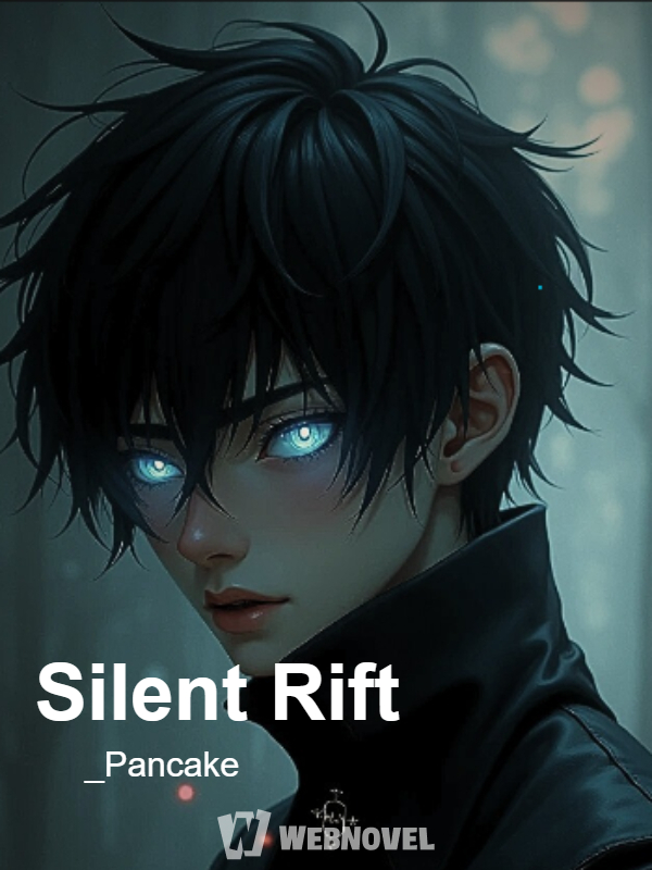 Silent Rift icon