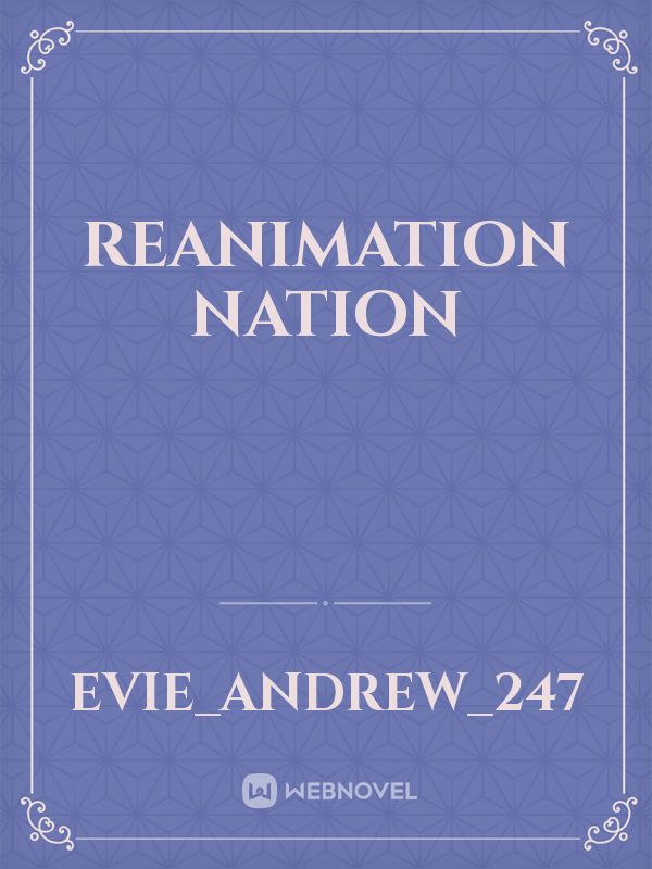 Reanimation Nation icon