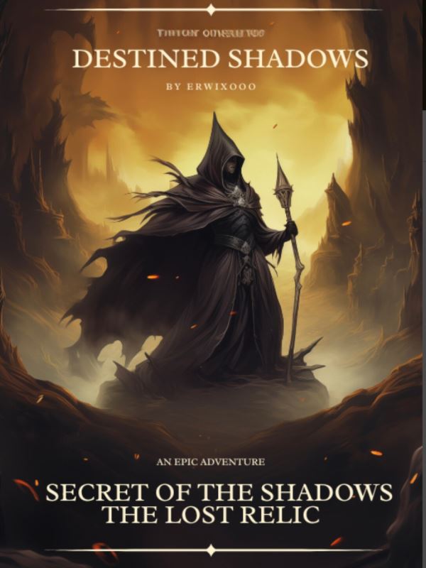 Desitined Shadows icon