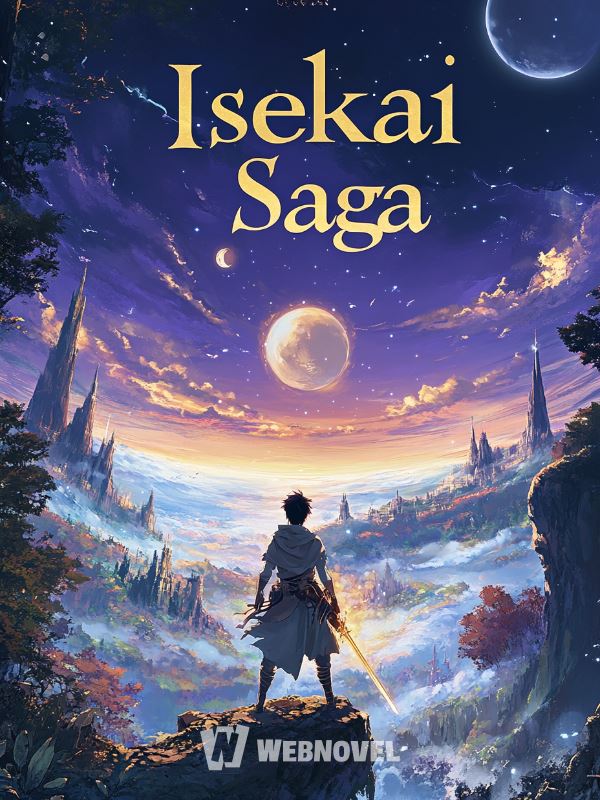 Isekai Saga: Reborn Another World with Commoner's Skill icon