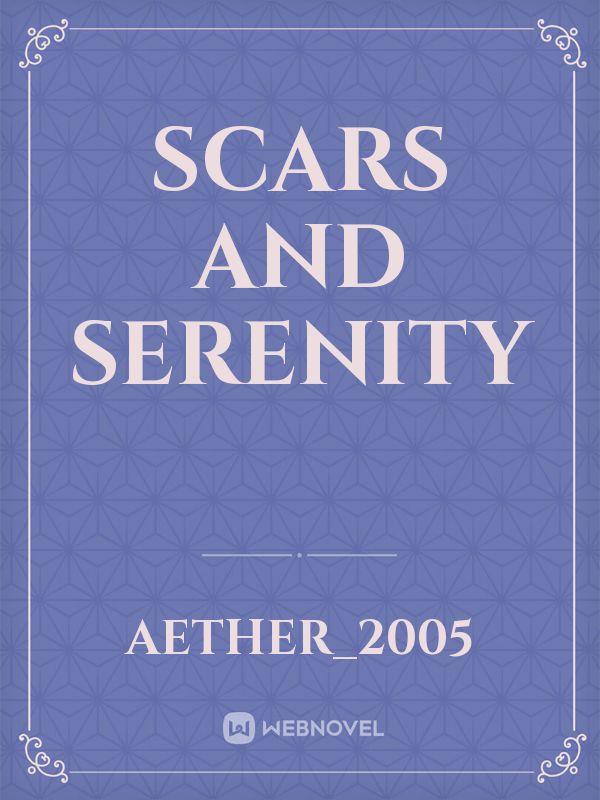 Scars And Serenity icon