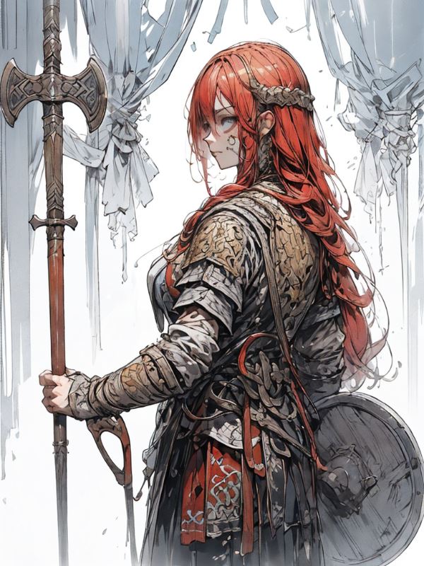 I Became a Legendary Surgeon in the Viking Era icon