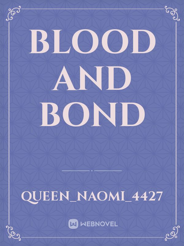 Blood and Bond icon