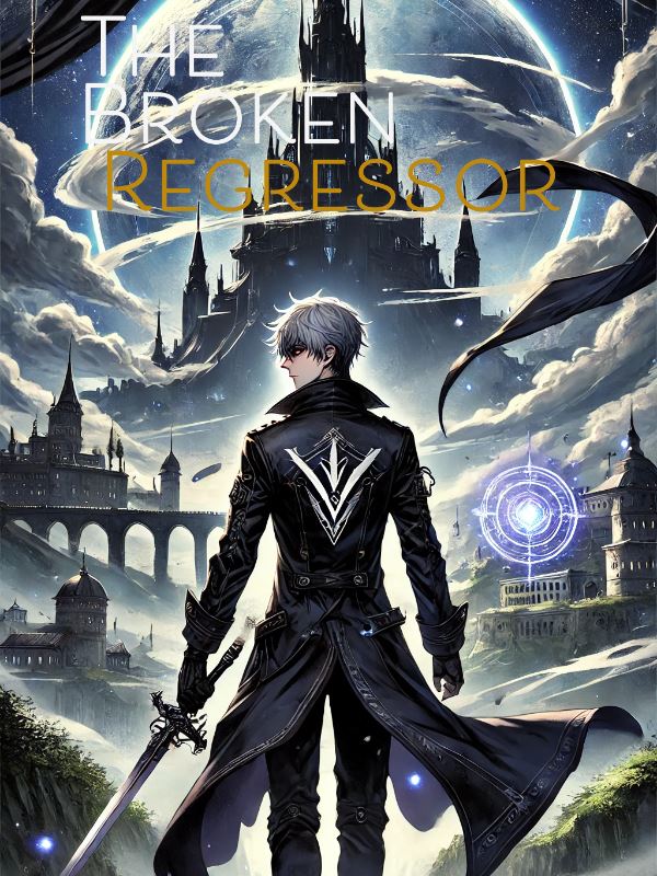 The Broken Regressor icon