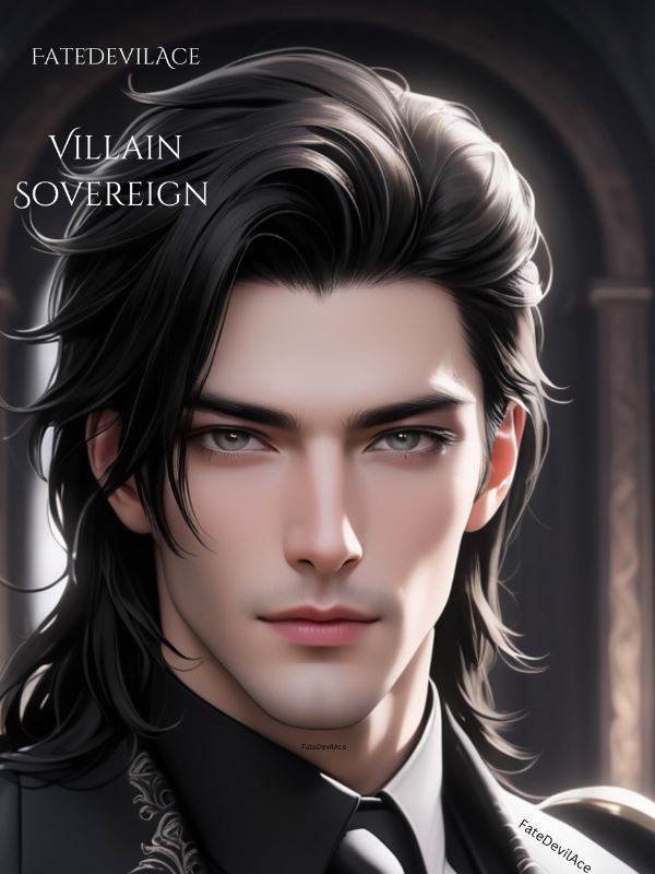 Villain: The Villain Sovereign System icon