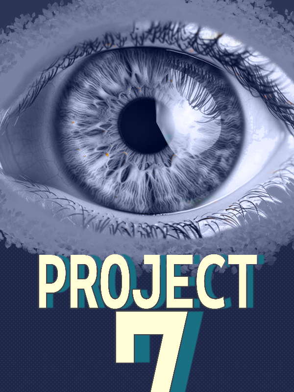 Project7 icon