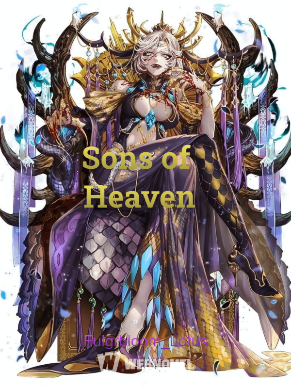 Sons of Heaven icon